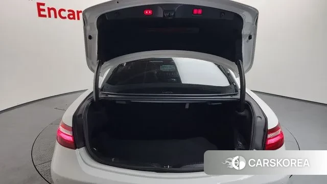 Mercedes-Benz E-Class W213 id 3641349 из Кореи 11