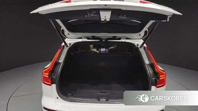 Volvo V60 Cross-Country 2nd Generation id 3665709 из Кореи 11