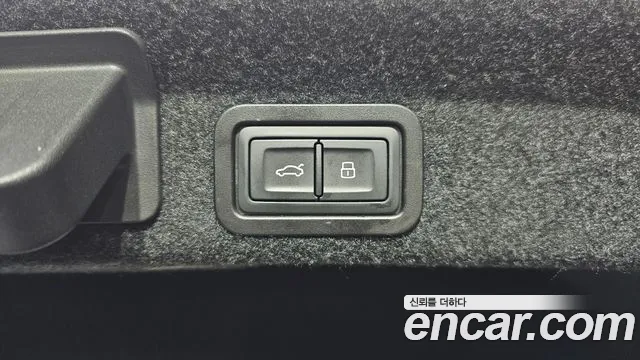 Audi A6 (C8) id 2817699 из Кореи 11