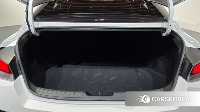 Hyundai The New Avante (CN7) id 3472375 из Кореи 11