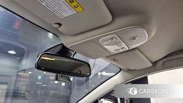 Renault Korea (Samsung) SM3 Z.E. id 3651728 из Кореи 11