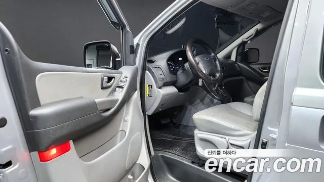 Hyundai The New Grand Starex id 2563652 из Кореи 11