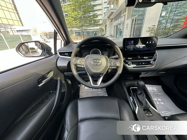 Toyota Lei Ling id 4262346 из Китая 11