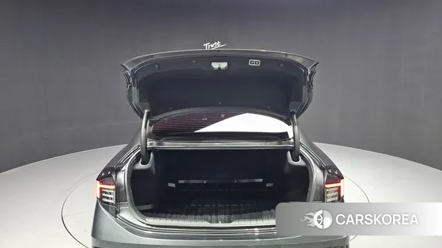 Hyundai Sonata D Edge (DN8) id 3605676 из Кореи 11