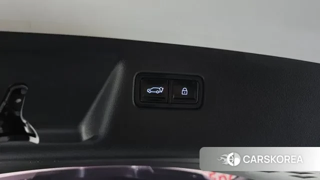 Hyundai Santa Fe (MX5) id 3585872 из Кореи 11