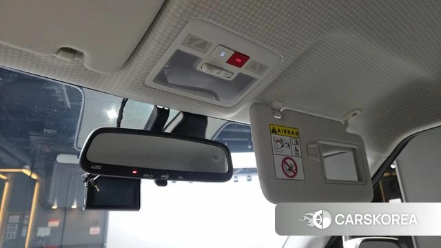 Hyundai Casper id 4916721 из Кореи 11