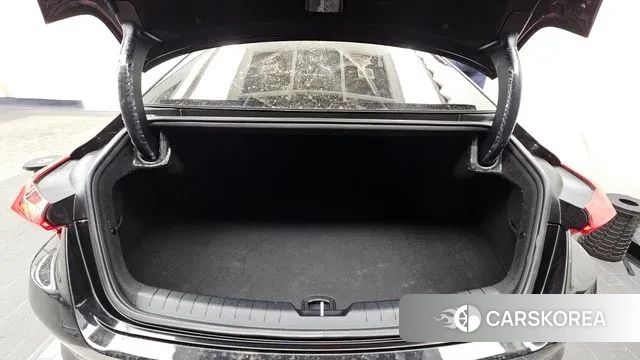 Kia K8 id 3597585 из Кореи 11