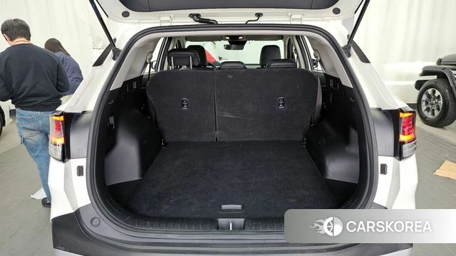 Kia Sportage 5th Generation id 3859513 из Кореи 11