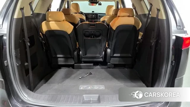 Kia Carnival 4th generation id 3763845 из Кореи 11