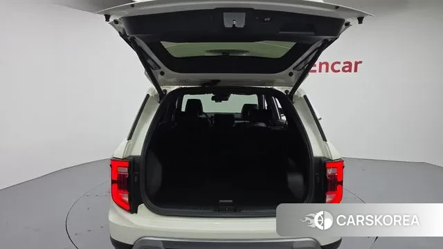 Ssangyong Torres id 3342028 из Кореи 11