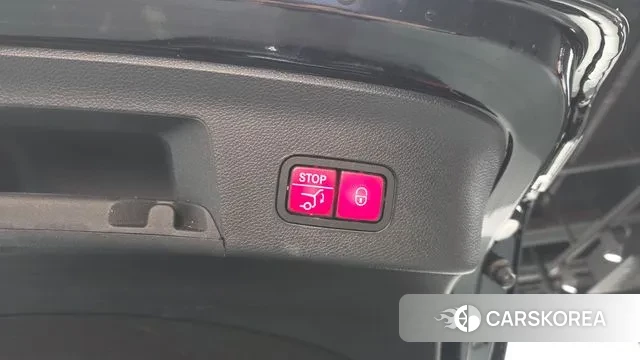 Mercedes-Benz GLE - Class W166 id 3718174 из Кореи 11