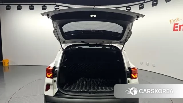 Kia Seltos id 3372949 из Кореи 11