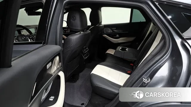 Mercedes-Benz GLE-Class W167 id 2998602 из Кореи 11