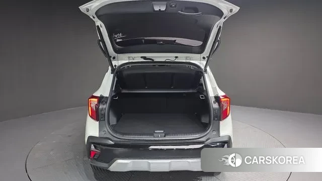 Kia The New Seltos id 3634767 из Кореи 11