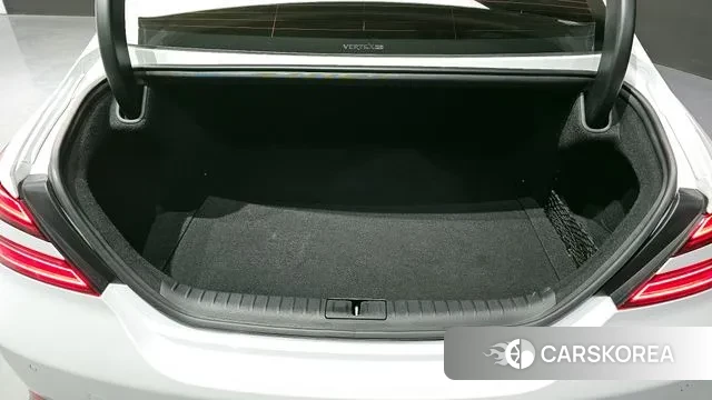 Genesis The New G70 id 3545022 из Кореи 11