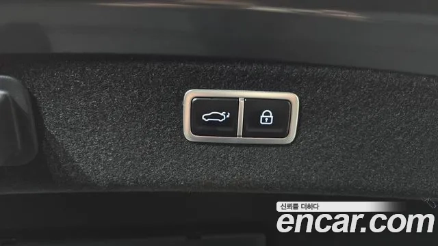 Genesis G80 (RG3) id 2935778 из Кореи 11