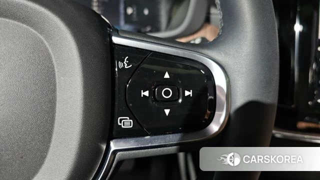 Volvo XC60 second Generation id 4871287 из Кореи 11
