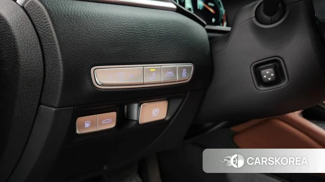 Kia More K9 id 4268881 из Кореи 11