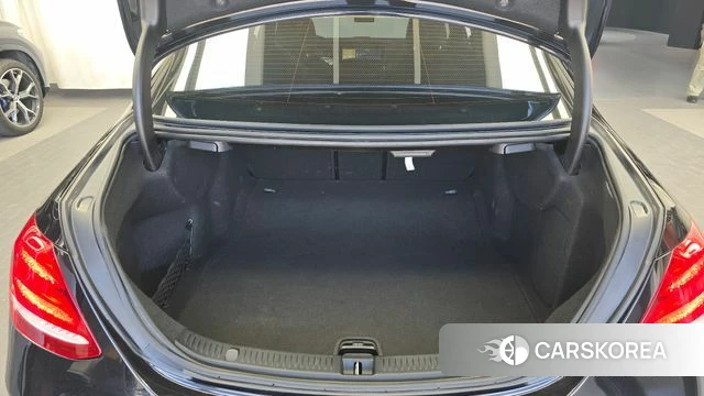 Mercedes-Benz E-Class W213 id 4856017 из Кореи 11