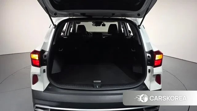 Kia Seltos id 3003333 из Кореи 11