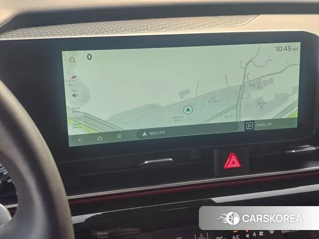 Kia The New Carnival 4th Generation id 3769925 из Кореи 11