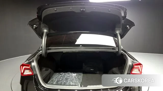 Kia K5 3rd generation id 3043459 из Кореи 11