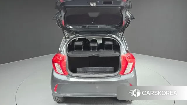 Chevrolet (GM Daewoo) The New Spark id 3772819 из Кореи 11