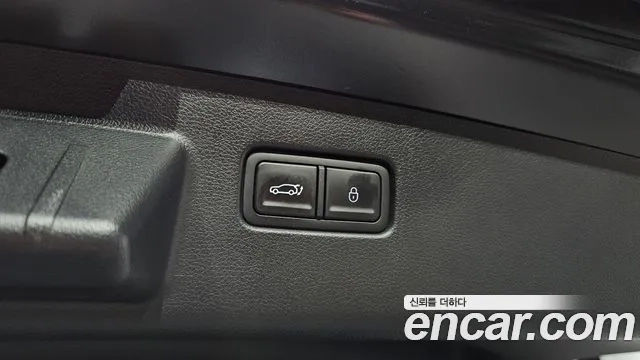 Genesis GV60 id 2925831 из Кореи 11