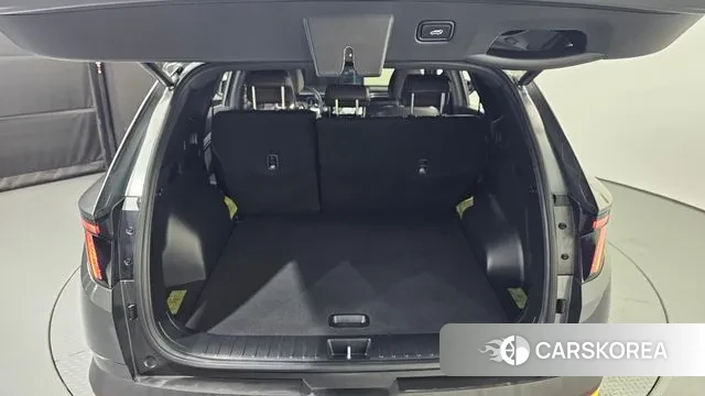 Hyundai The New Tucson Hybrid (NX4) id 3206920 из Кореи 11