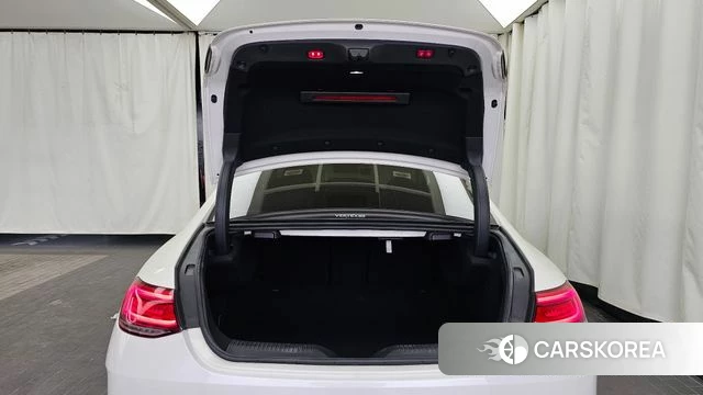 Mercedes-Benz CLS-Class C257 id 4020359 из Кореи 11