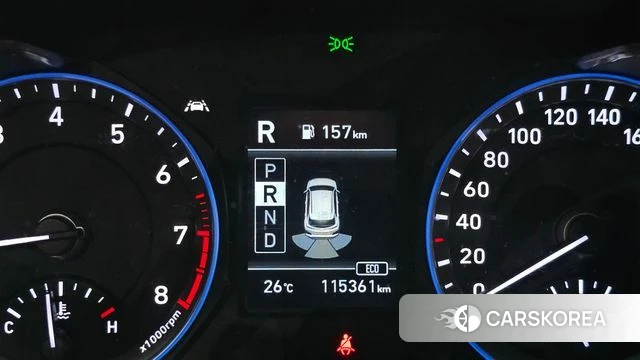 Hyundai Kona id 4384187 из Кореи 11