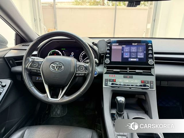Toyota Asian dragon id 4238641 из Китая 11