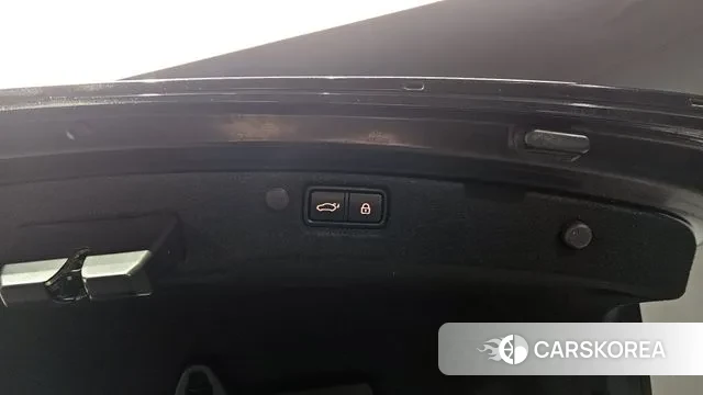 Kia K7 Premier id 3402724 из Кореи 11