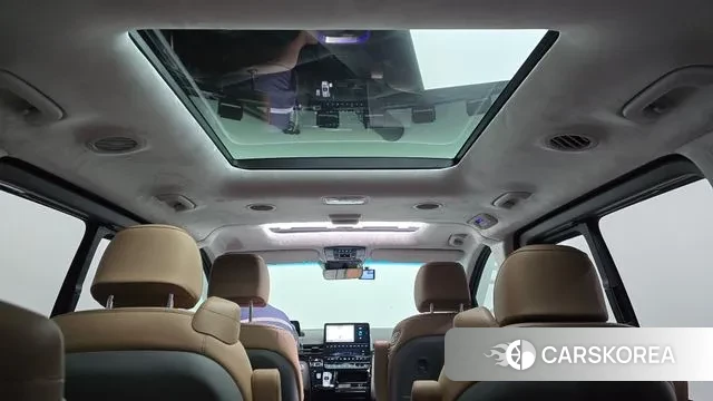 Hyundai Staria id 3436751 из Кореи 11