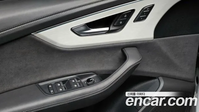 Audi Q8 (4M) id 2788385 из Кореи 11