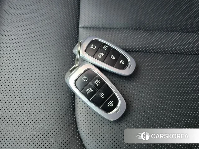 Hyundai Sonata (DN8) id 2973525 из Кореи 11