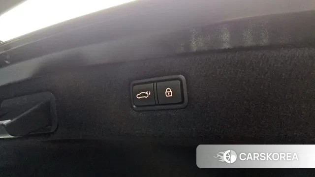 Genesis G90 id 3713498 из Кореи 11