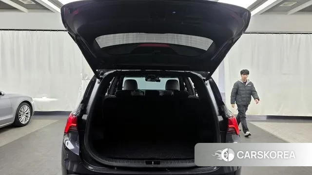 Hyundai The New Santa Fe id 3493349 из Кореи 11