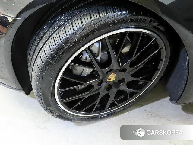 Porsche Panamera (971) id 3867024 из Кореи 11