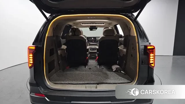 Kia The New Carnival 4th Generation id 3477180 из Кореи 11