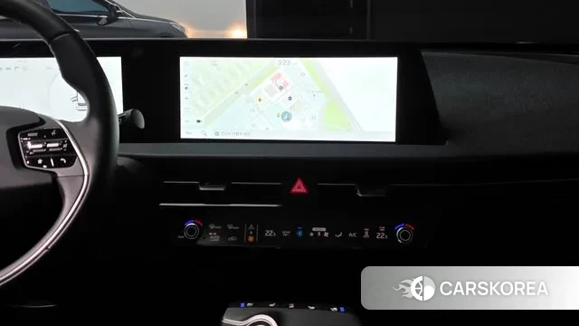 Kia EV6 id 3343414 из Кореи 11