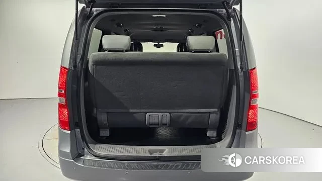 Hyundai The New Grand Starex id 2999960 из Кореи 11