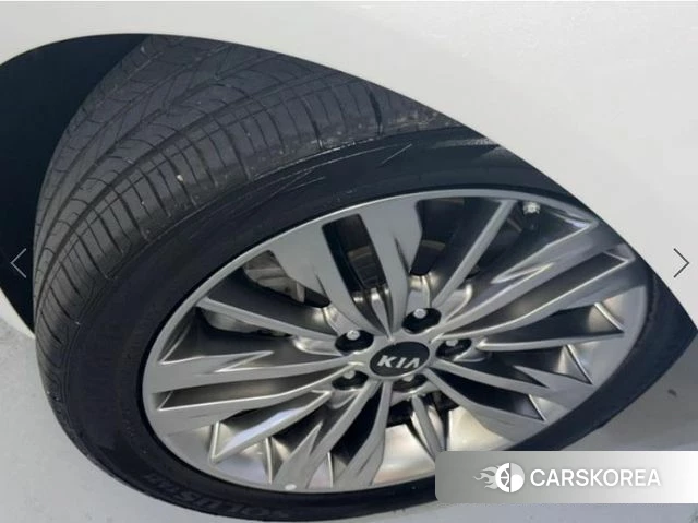 Kia The New K5 2nd generation id 4765470 из Кореи 11