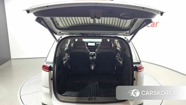 Kia Carnival 4th generation id 4656574 из Кореи 11