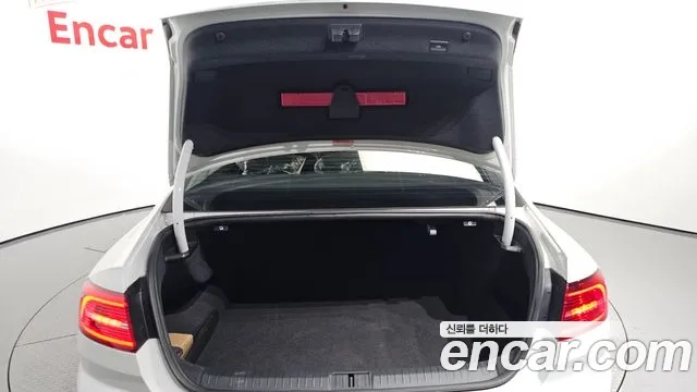 Volkswagen Passat GT (B8) id 2922831 из Кореи 11