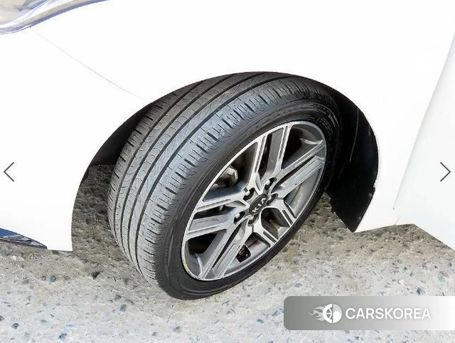 Kia Come New K3 id 3955681 из Кореи 11