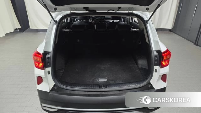 Kia Seltos id 4550095 из Кореи 11