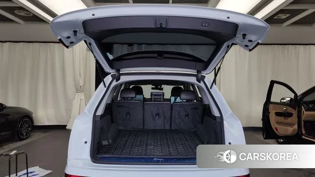 Audi Q7 (4M) id 3095637 из Кореи 11