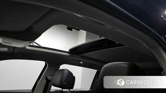 Volkswagen Tiguan Allspace id 4317289 из Кореи 11