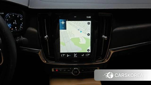 Volvo S90 id 4614624 из Кореи 11